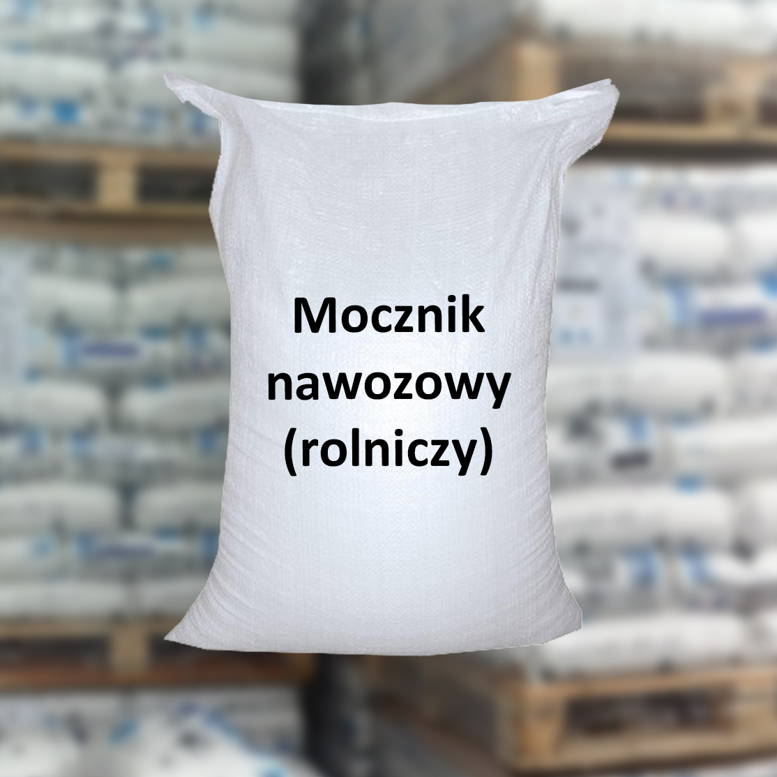 Mocznik nawozowy